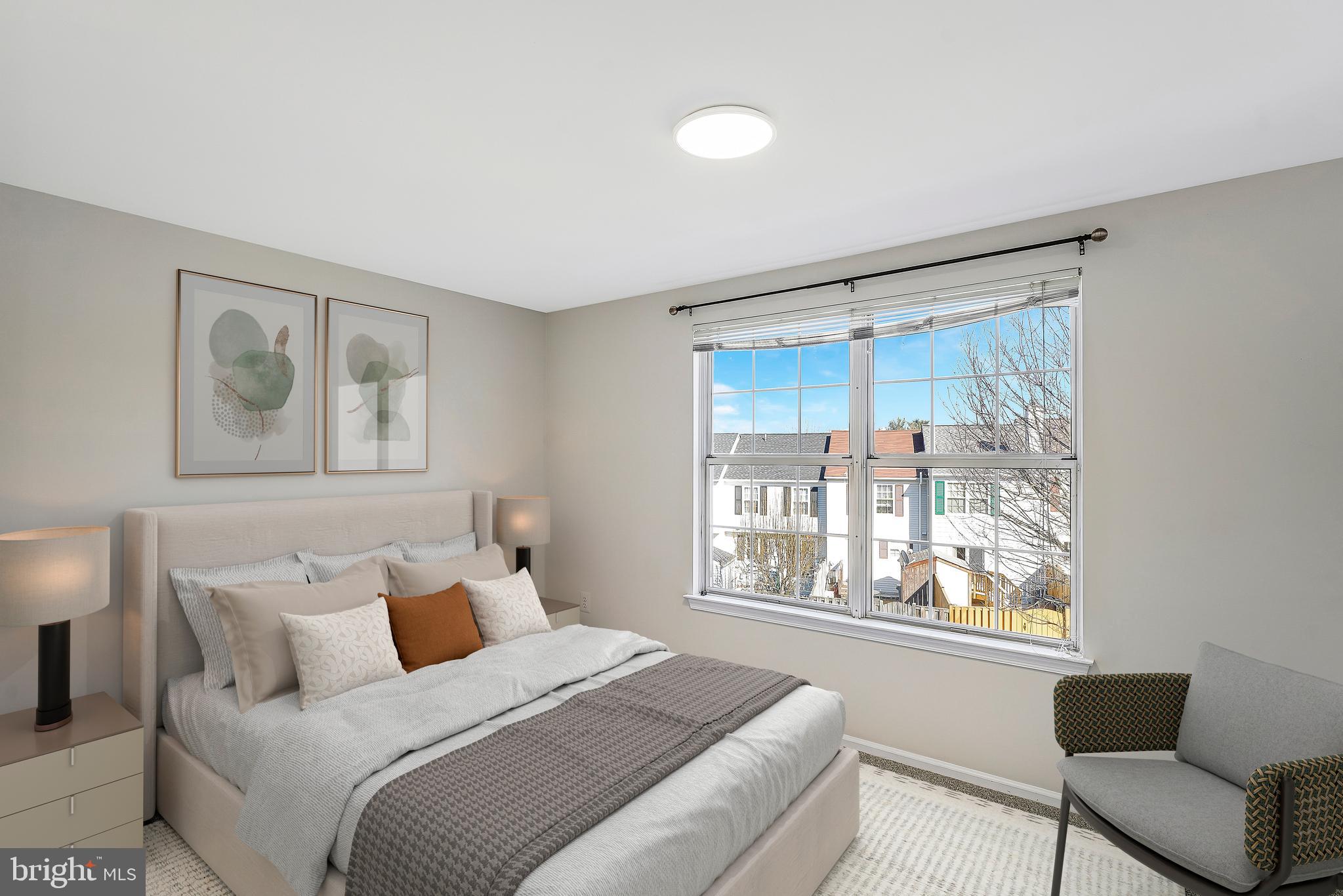 COUNTRYSIDE - Residential