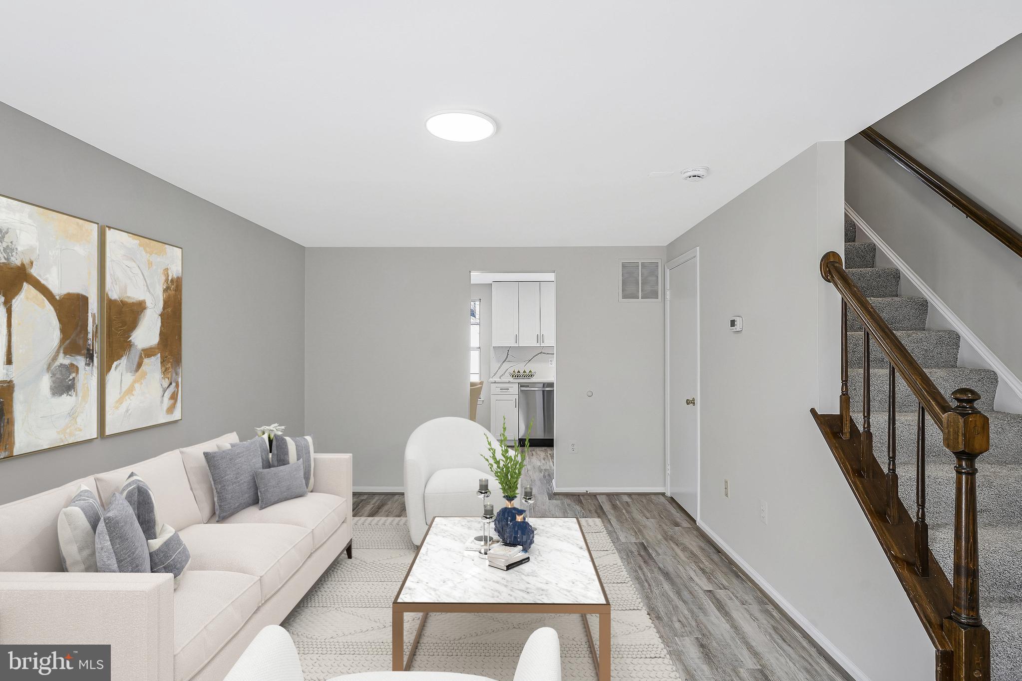 COUNTRYSIDE - Residential