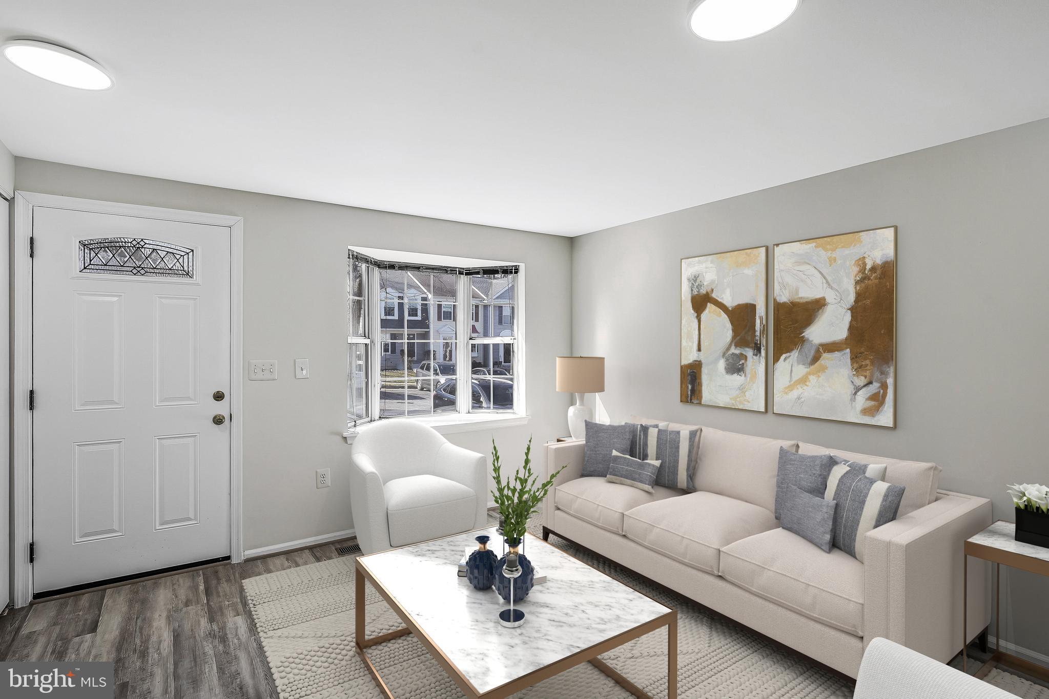 COUNTRYSIDE - Residential