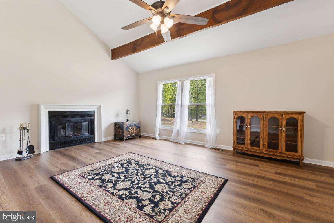 CLARKS RUN - Residential