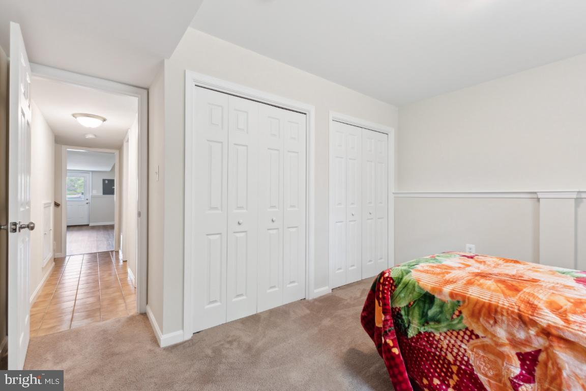 CLARKS RUN - Residential