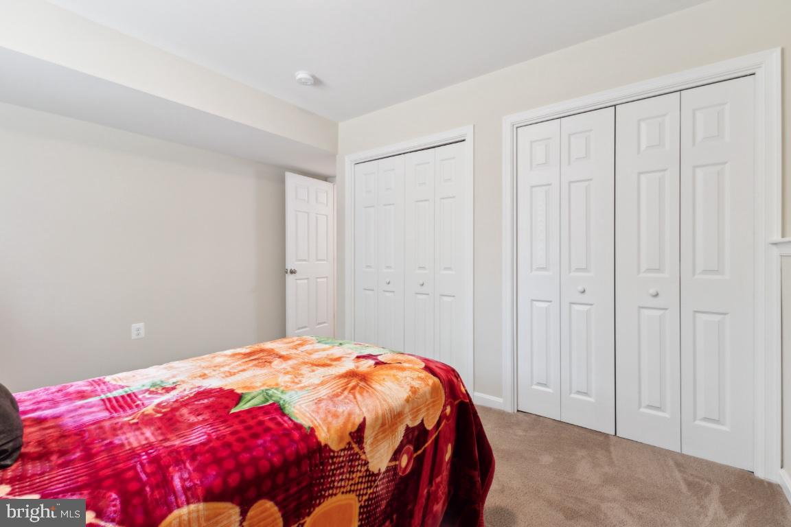 CLARKS RUN - Residential