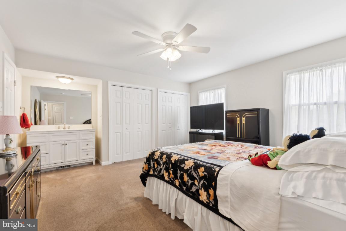 CLARKS RUN - Residential