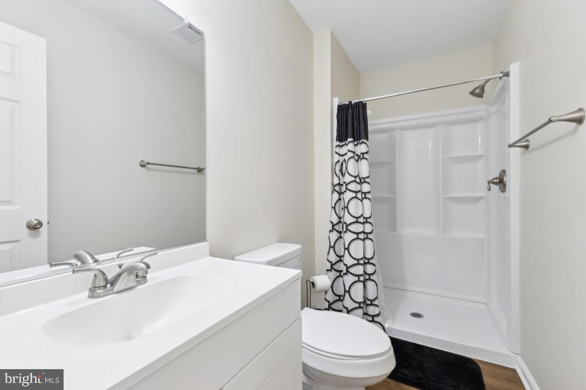 CLARKS RUN - Residential