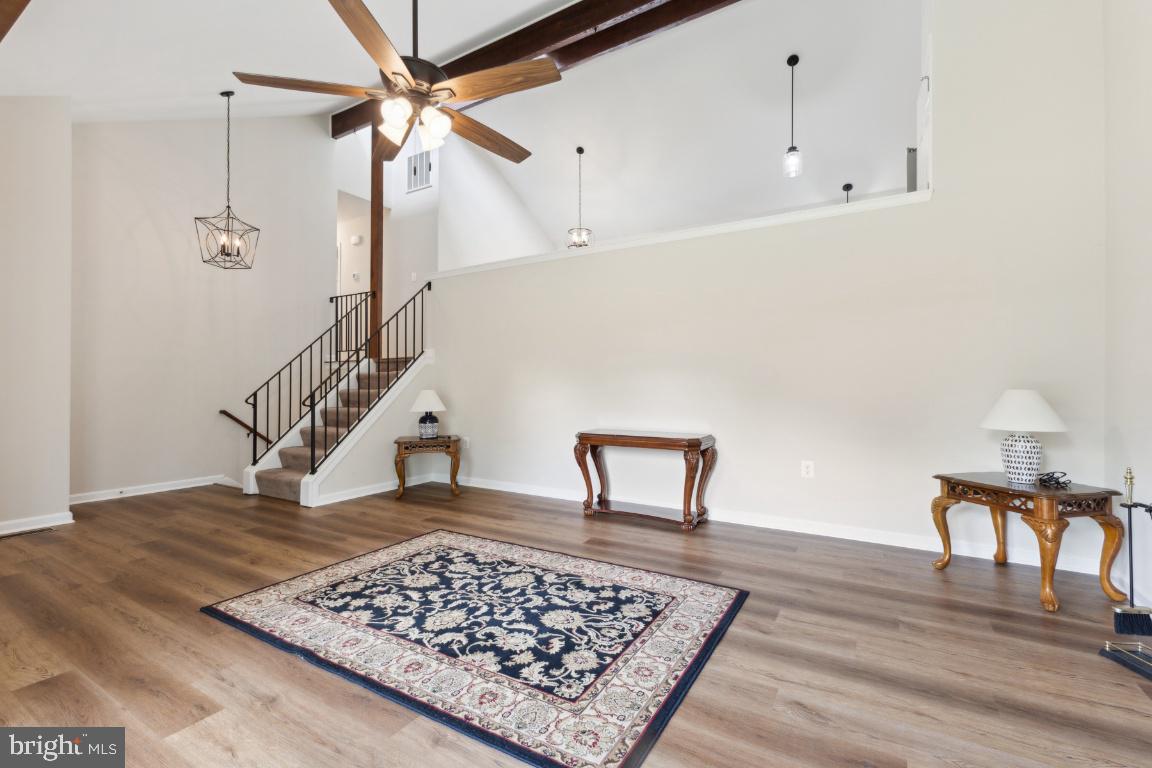 CLARKS RUN - Residential