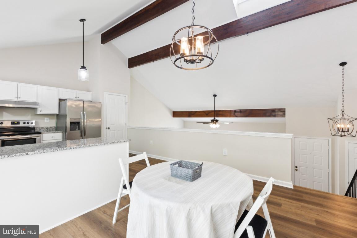 CLARKS RUN - Residential