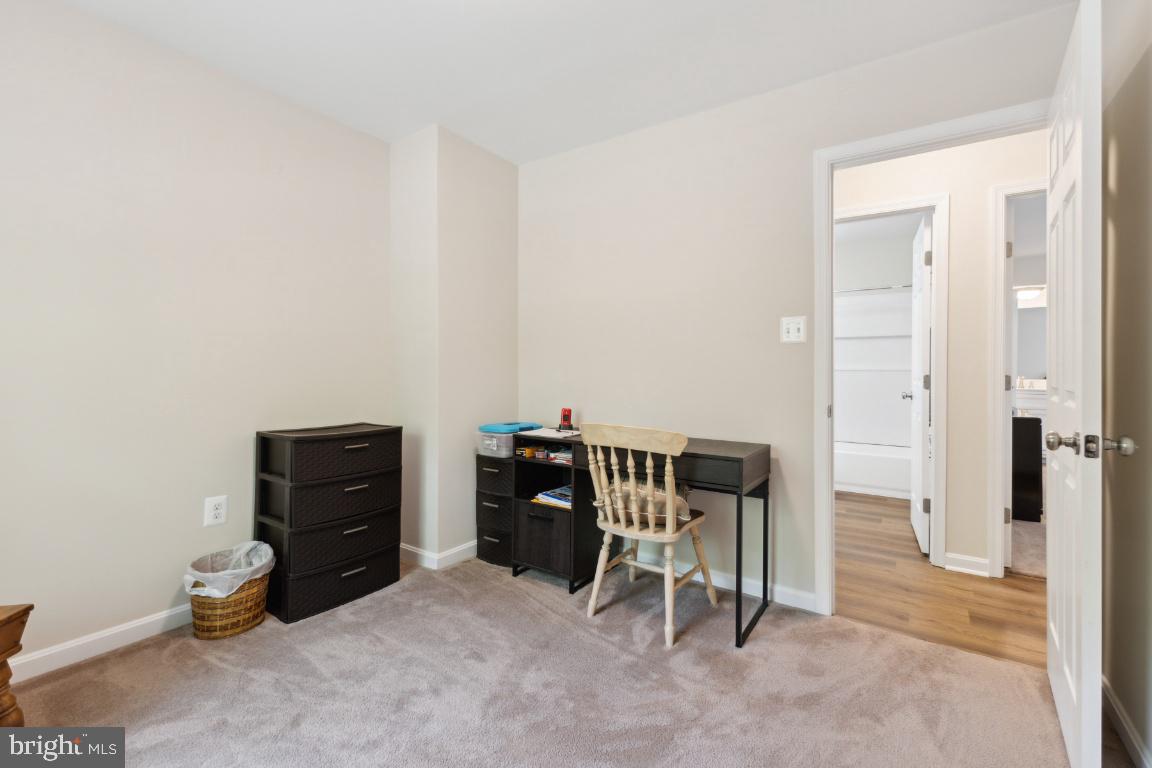 CLARKS RUN - Residential