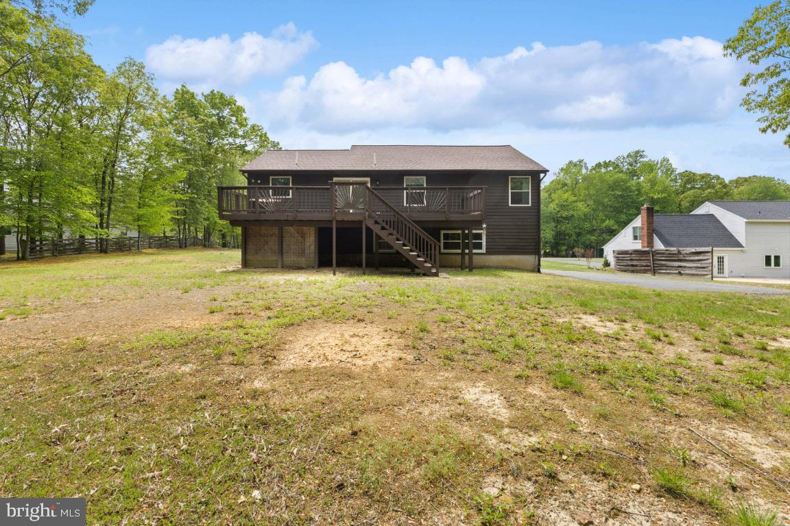 CLARKS RUN - Residential