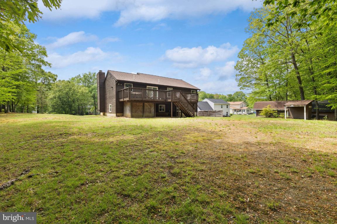 CLARKS RUN - Residential