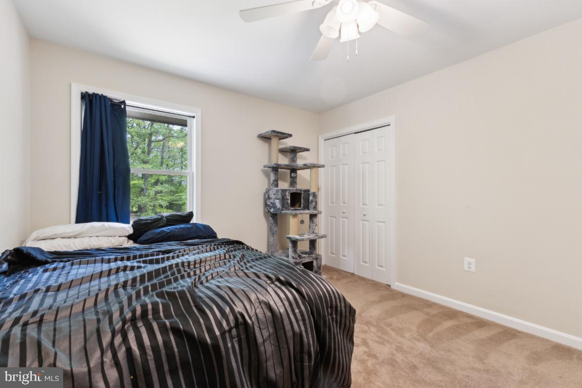 CLARKS RUN - Residential