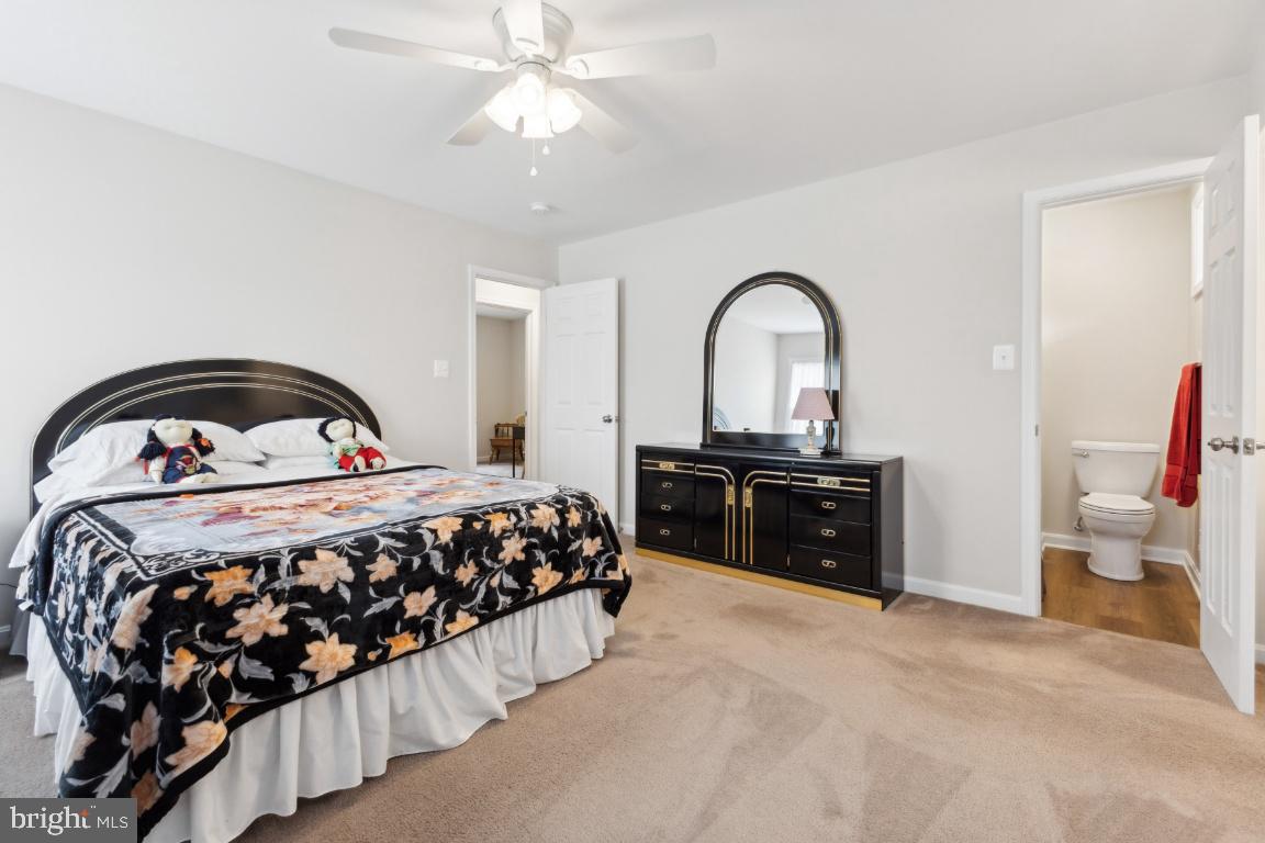 CLARKS RUN - Residential