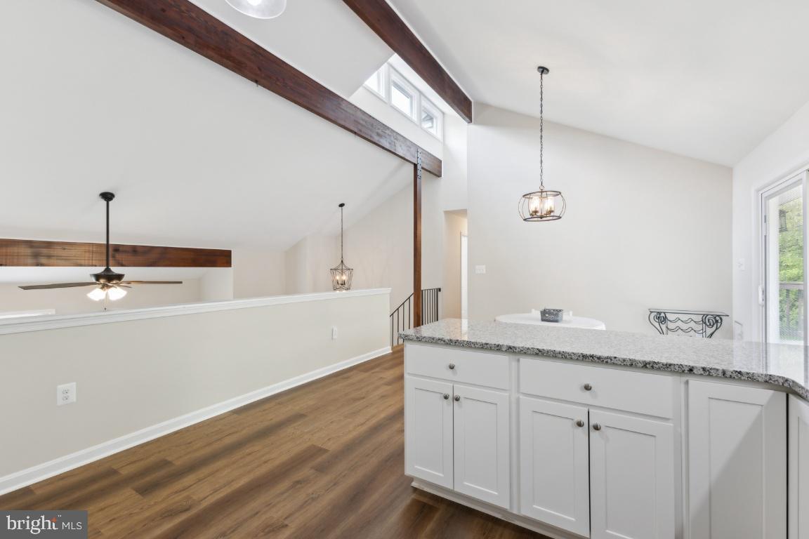 CLARKS RUN - Residential