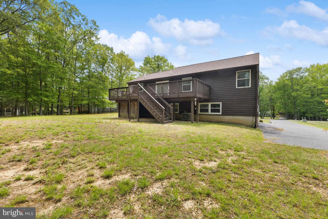 CLARKS RUN - Residential