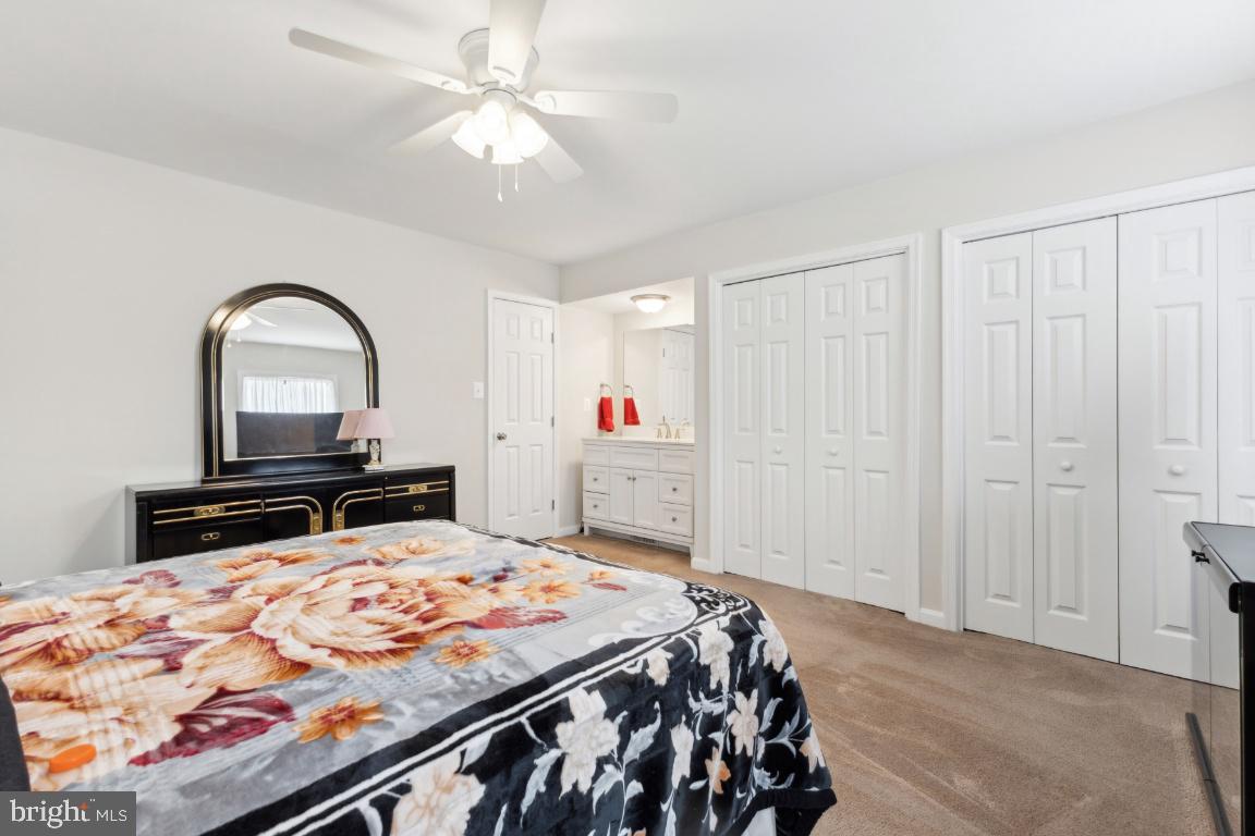 CLARKS RUN - Residential