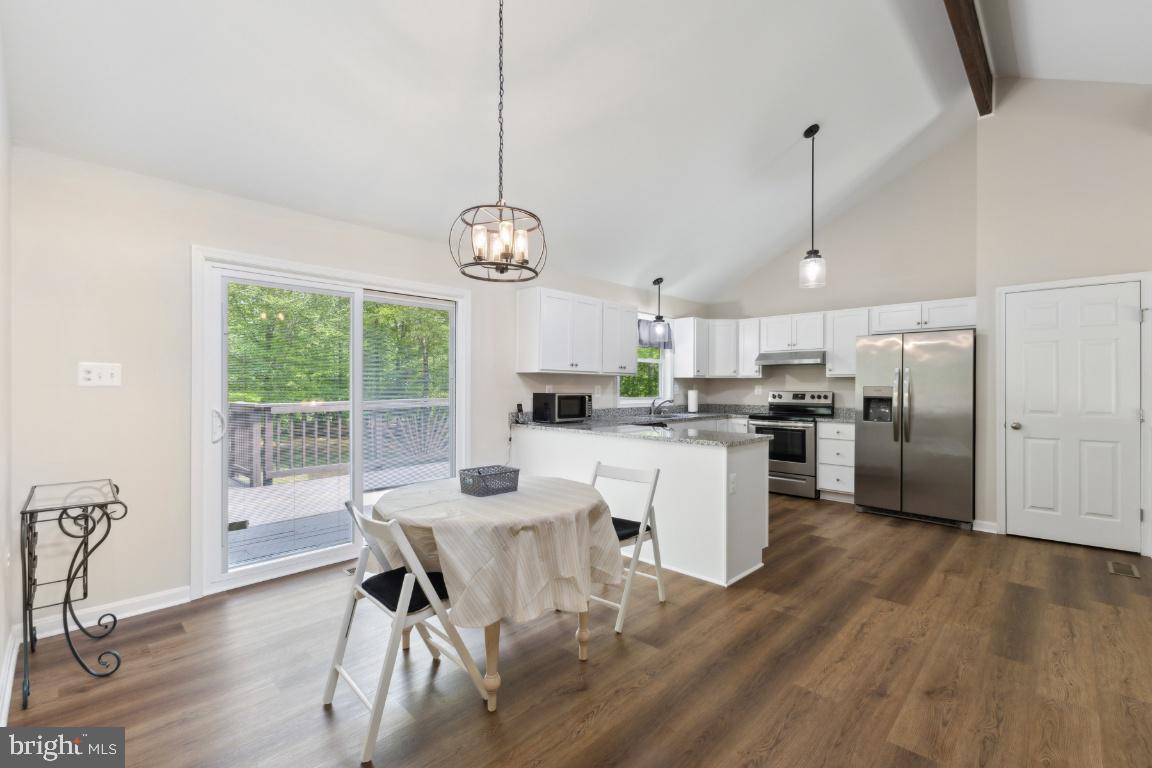 CLARKS RUN - Residential