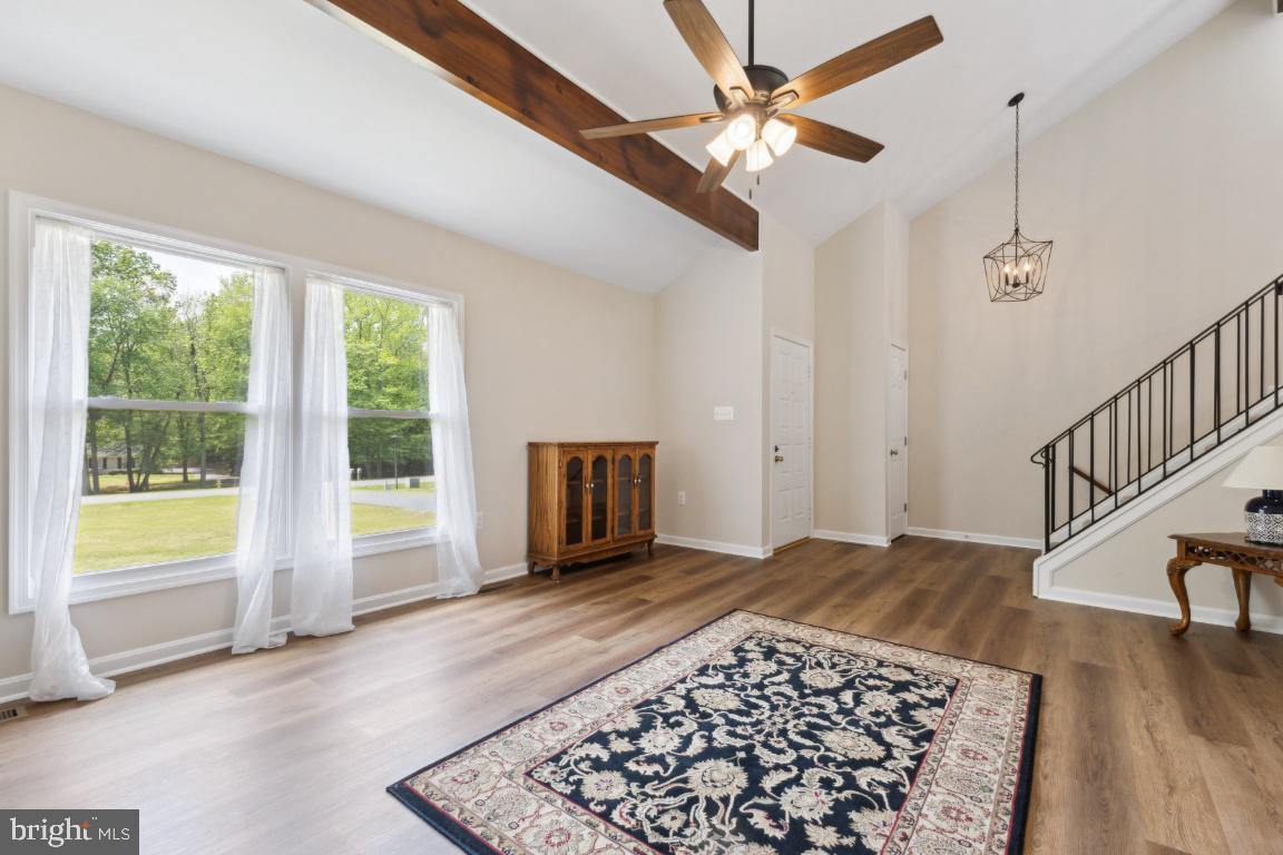 CLARKS RUN - Residential