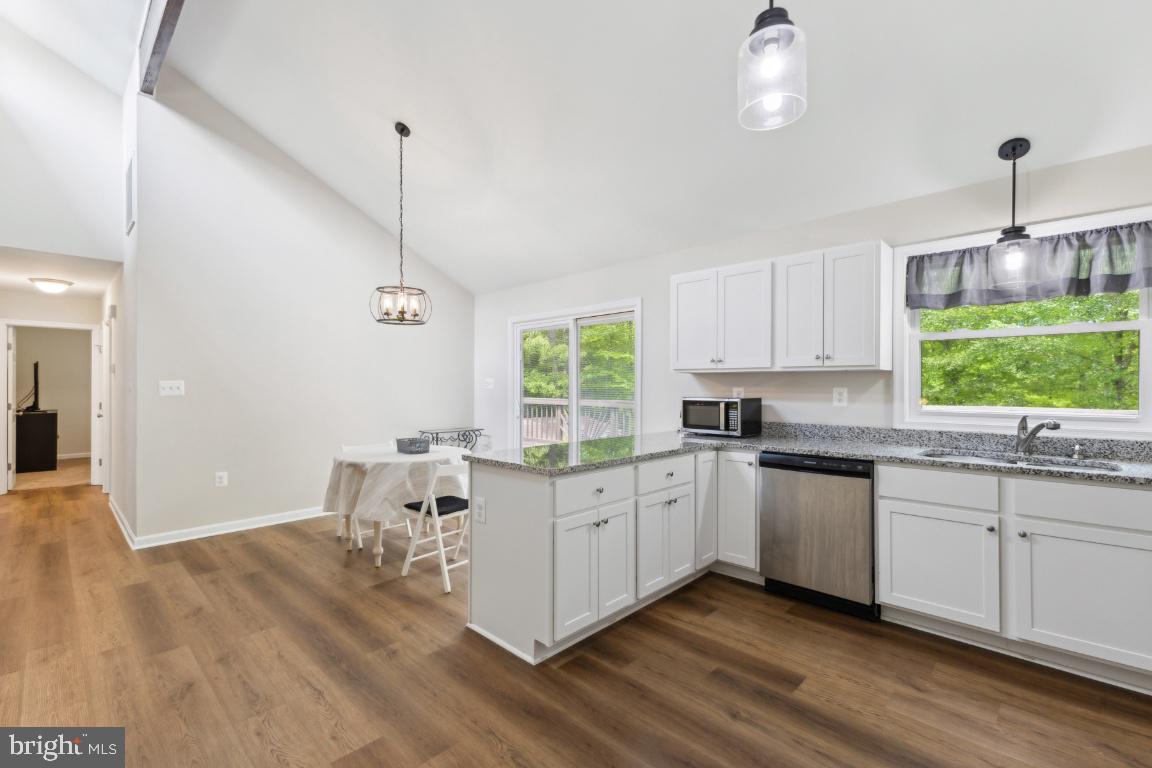 CLARKS RUN - Residential