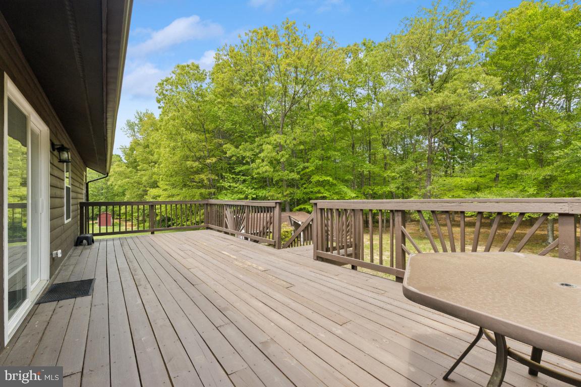 CLARKS RUN - Residential