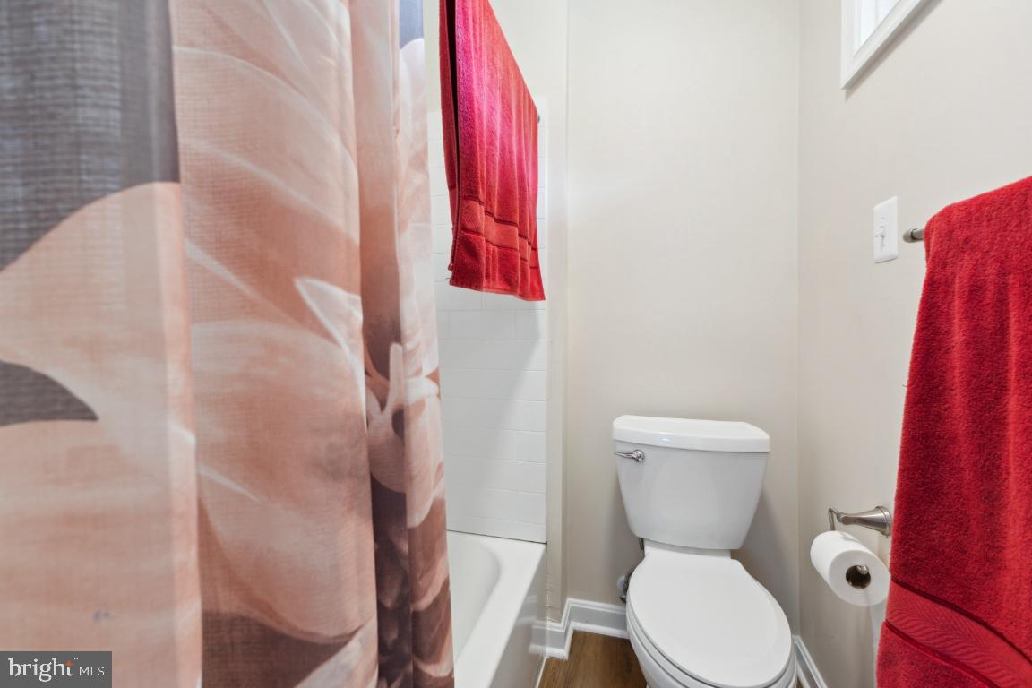 CLARKS RUN - Residential