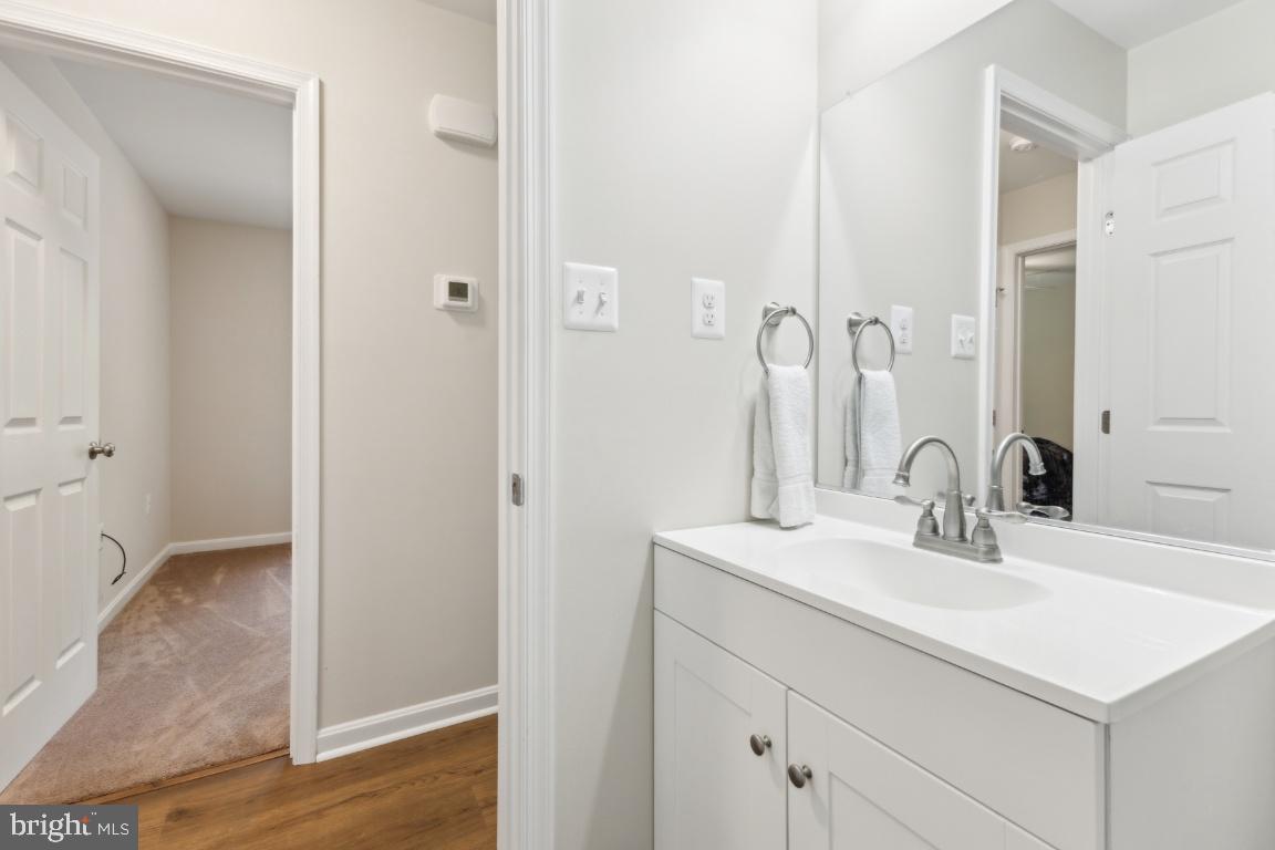 CLARKS RUN - Residential