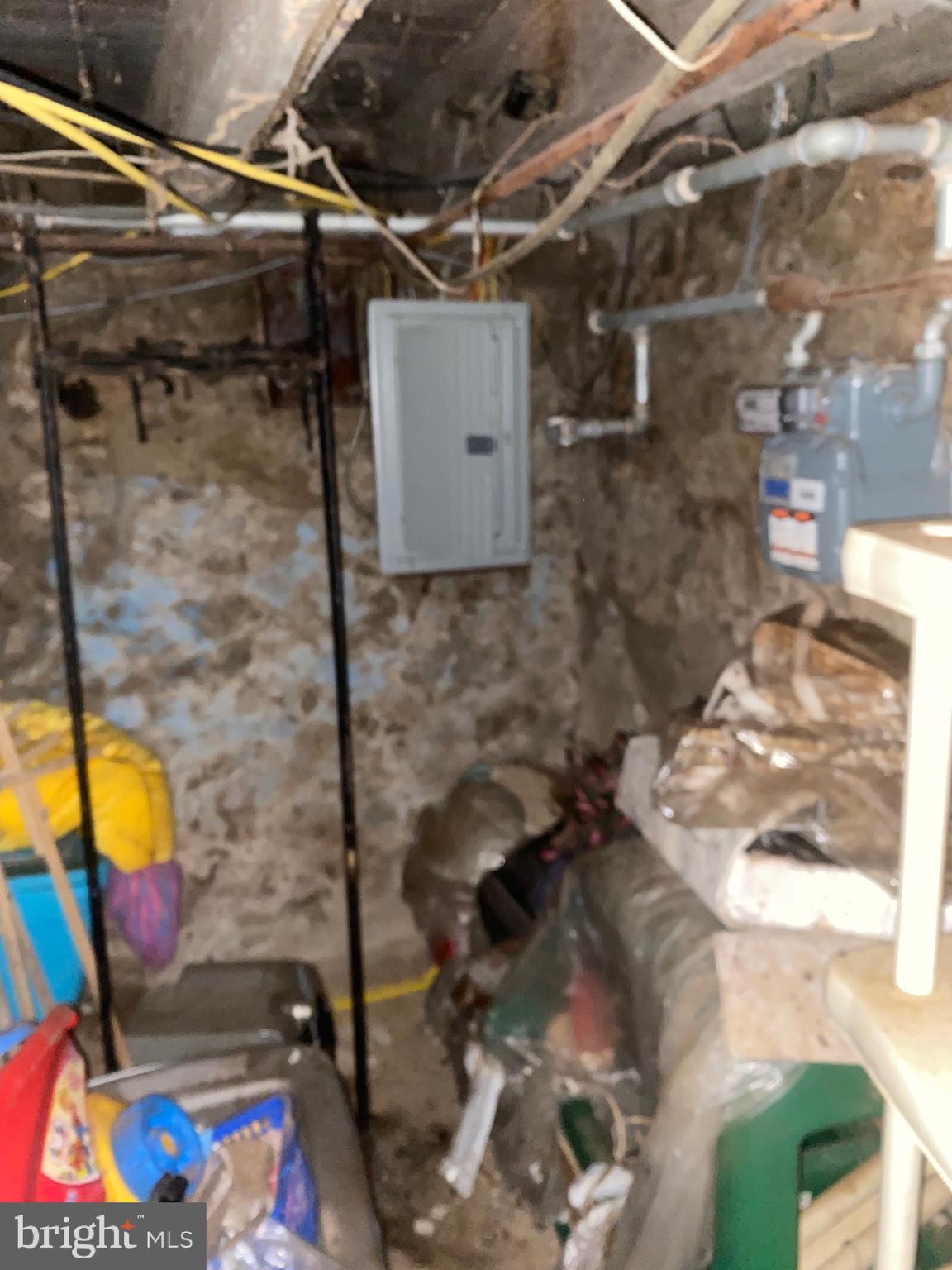 GERMANTOWN - Residential