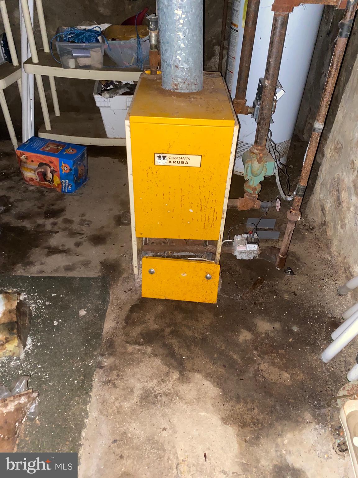 GERMANTOWN - Residential