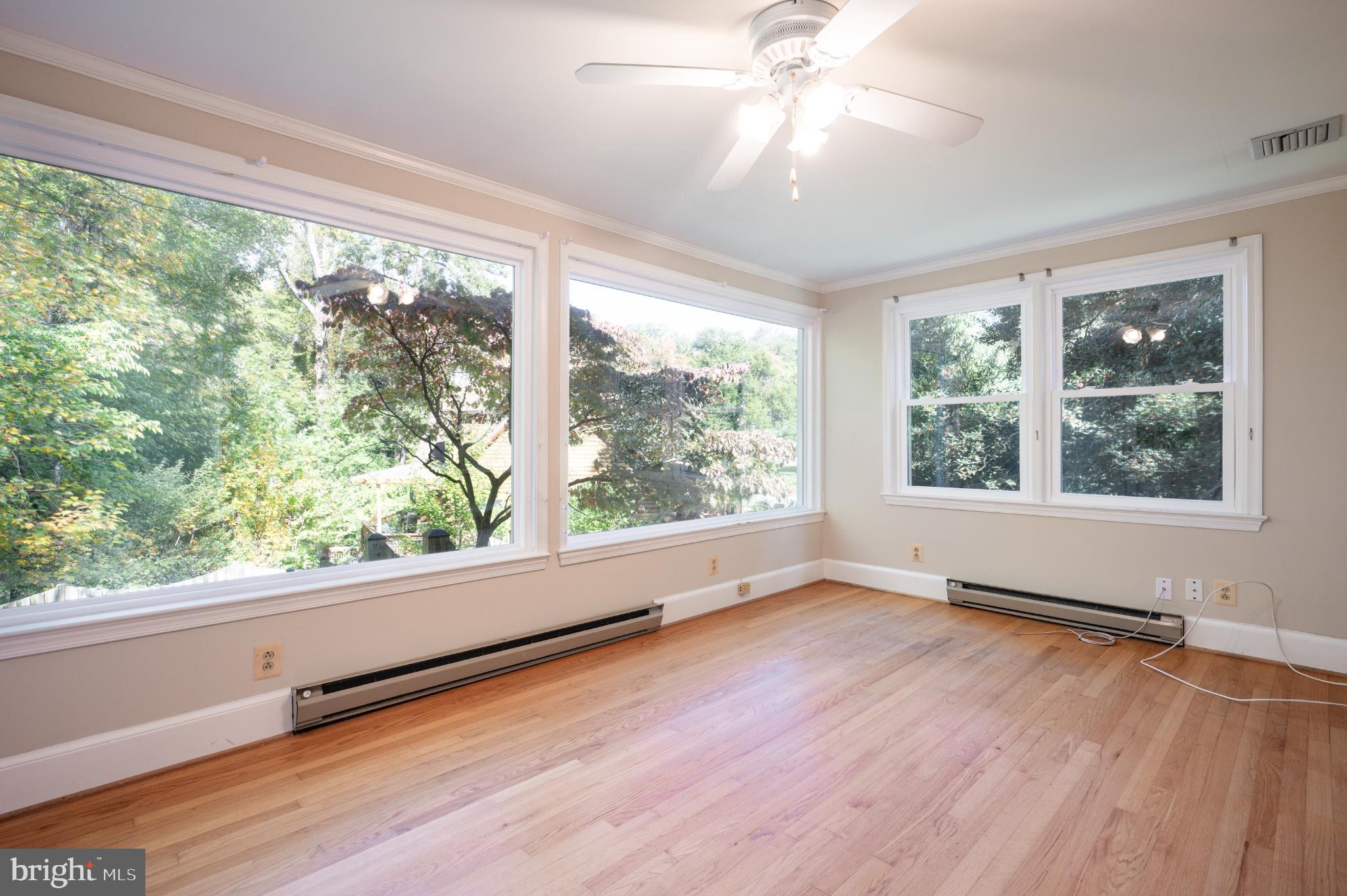 BUFFALO HILL - Residential