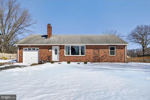 110 LANDING STREET SOUTHAMPTON NJ 08088