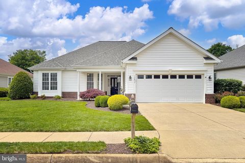 13853 CRABTREE WAY GAINESVILLE VA 20155