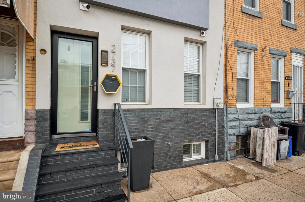 Photo of 2737 E Venango Street, PHILADELPHIA, PA 19134 (MLS # PAPH2585042)