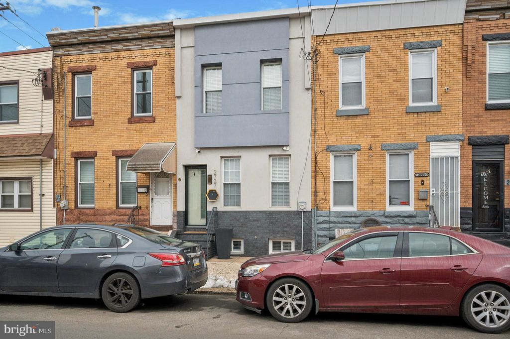 Photo of 2737 E Venango Street, PHILADELPHIA, PA 19134 (MLS # PAPH2585042)