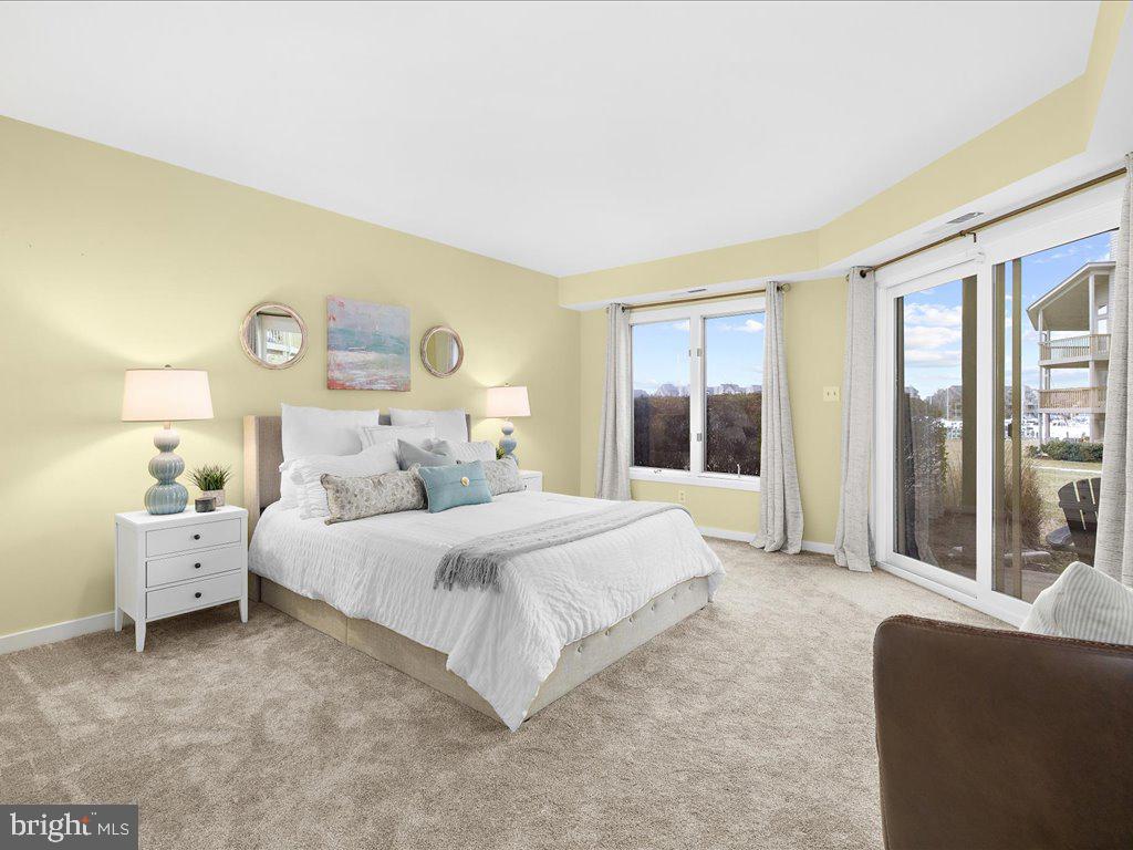 CHESAPEAKE HARBOUR - Residential