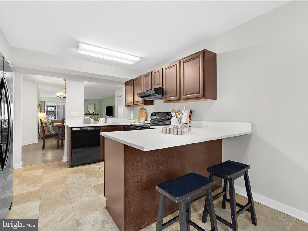 CHESAPEAKE HARBOUR - Residential
