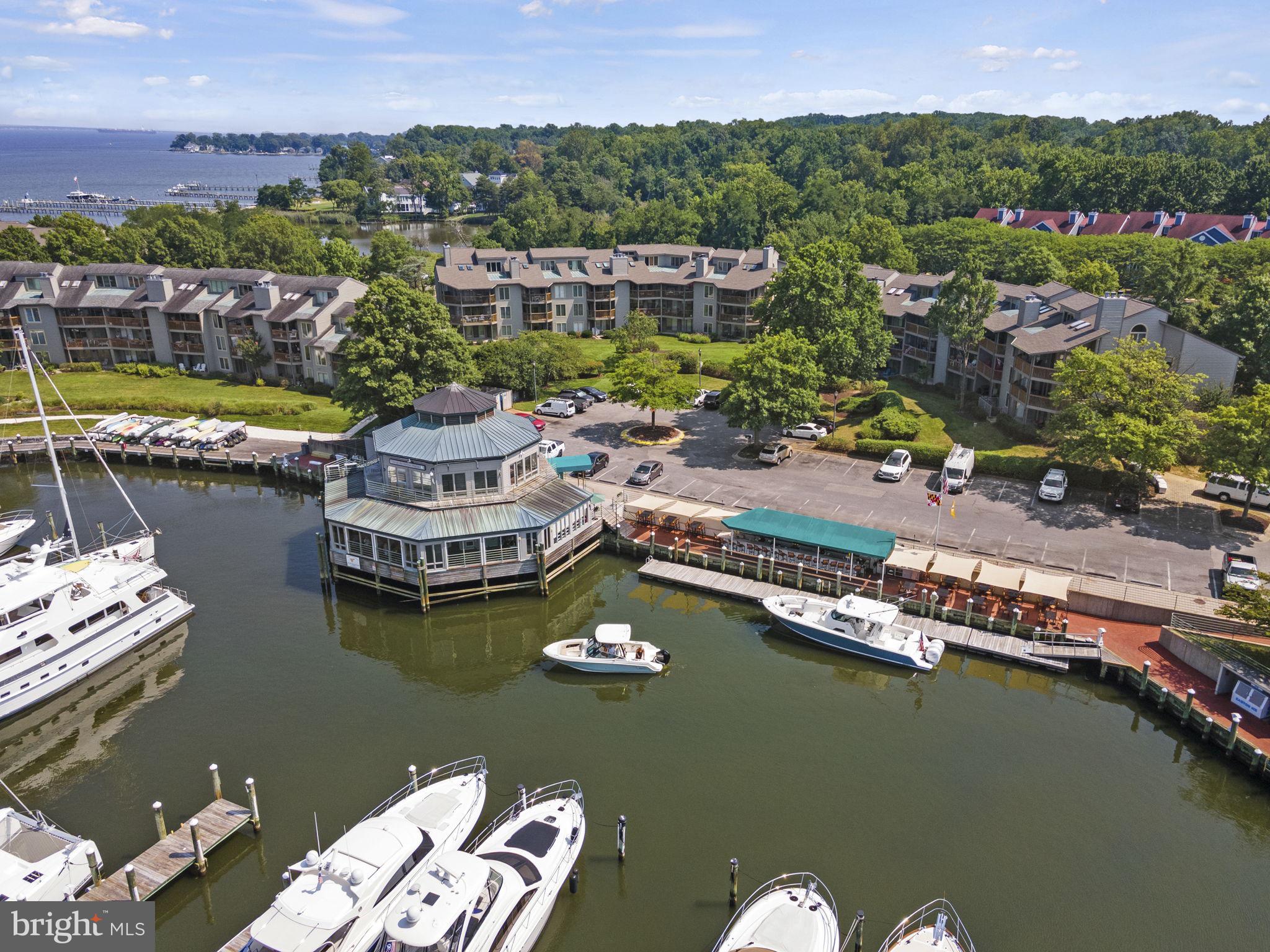 CHESAPEAKE HARBOUR - Residential