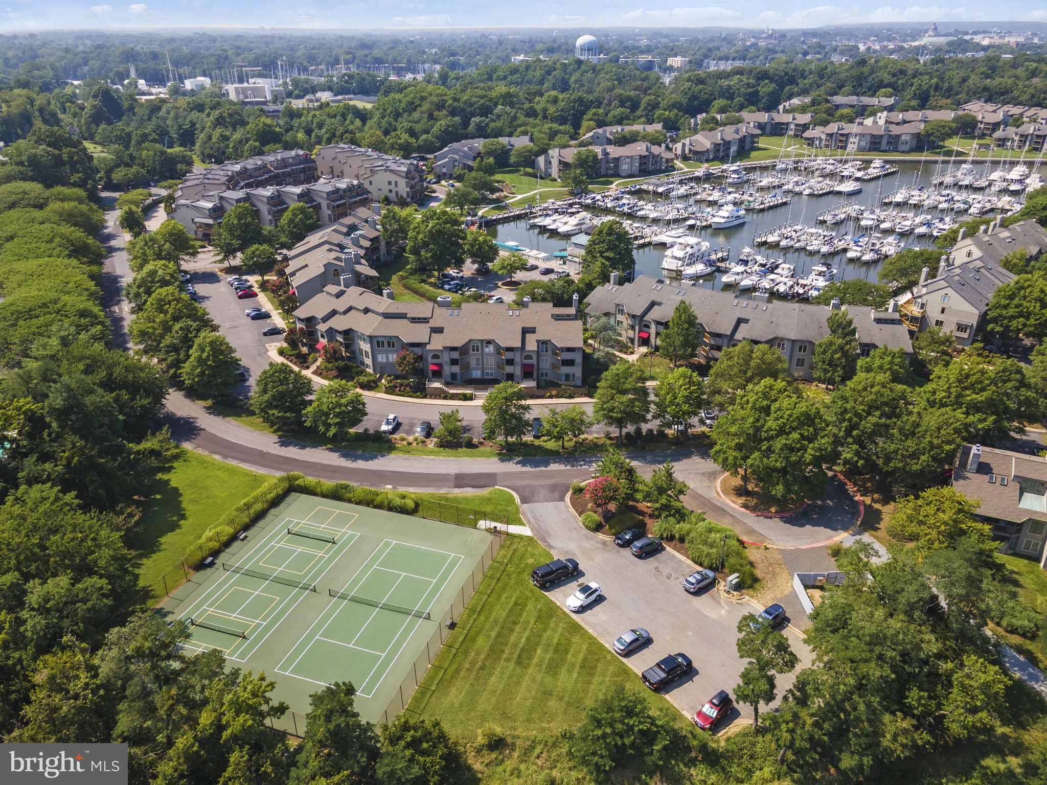 CHESAPEAKE HARBOUR - Residential