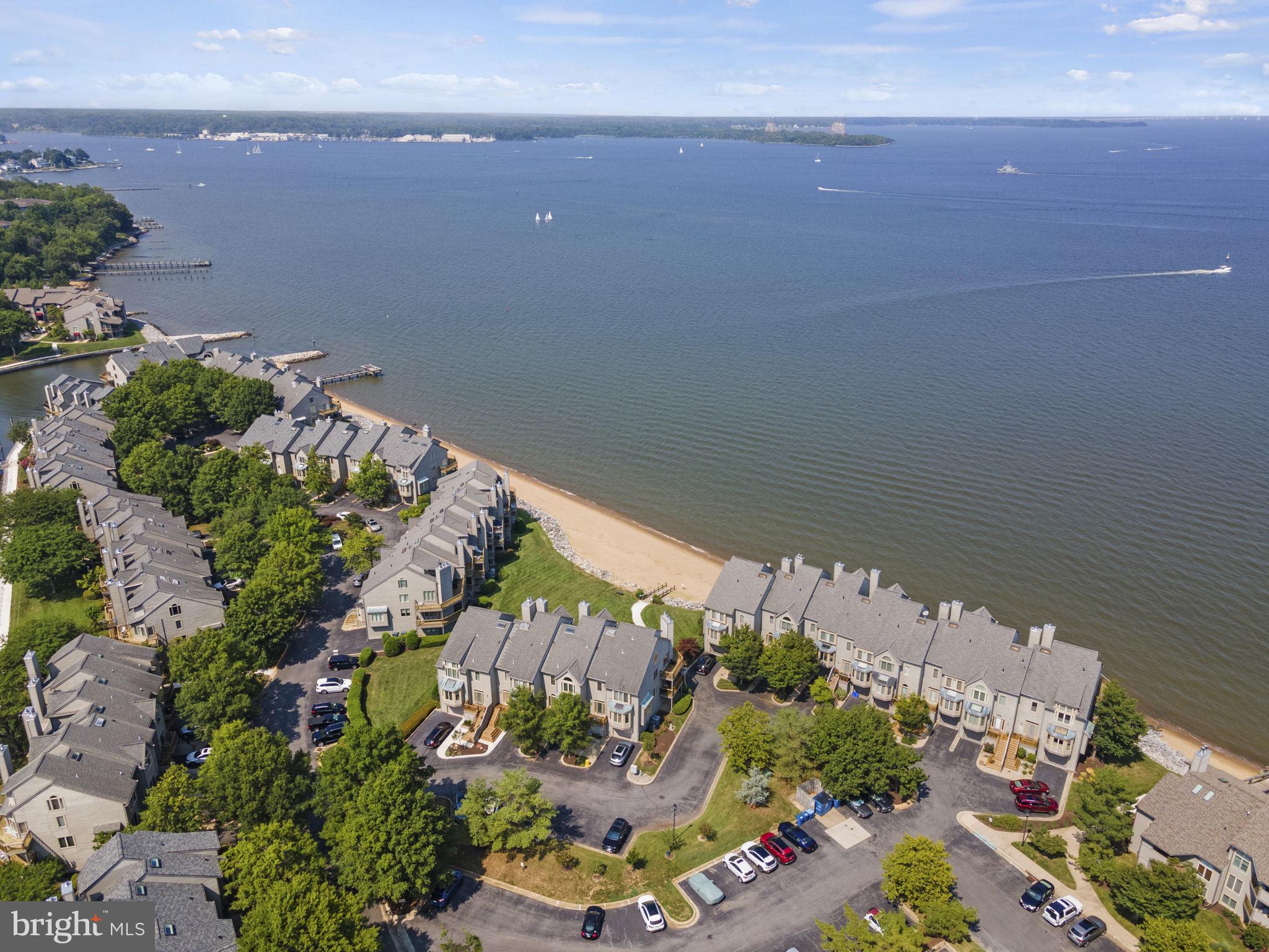 CHESAPEAKE HARBOUR - Residential