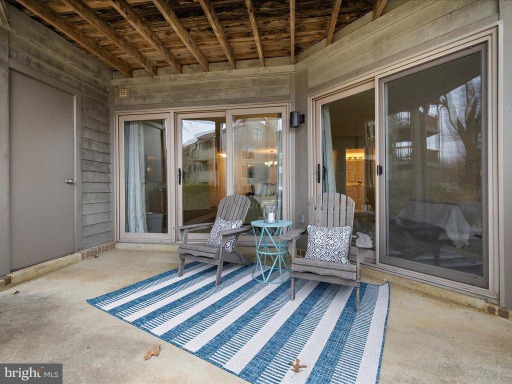 CHESAPEAKE HARBOUR - Residential