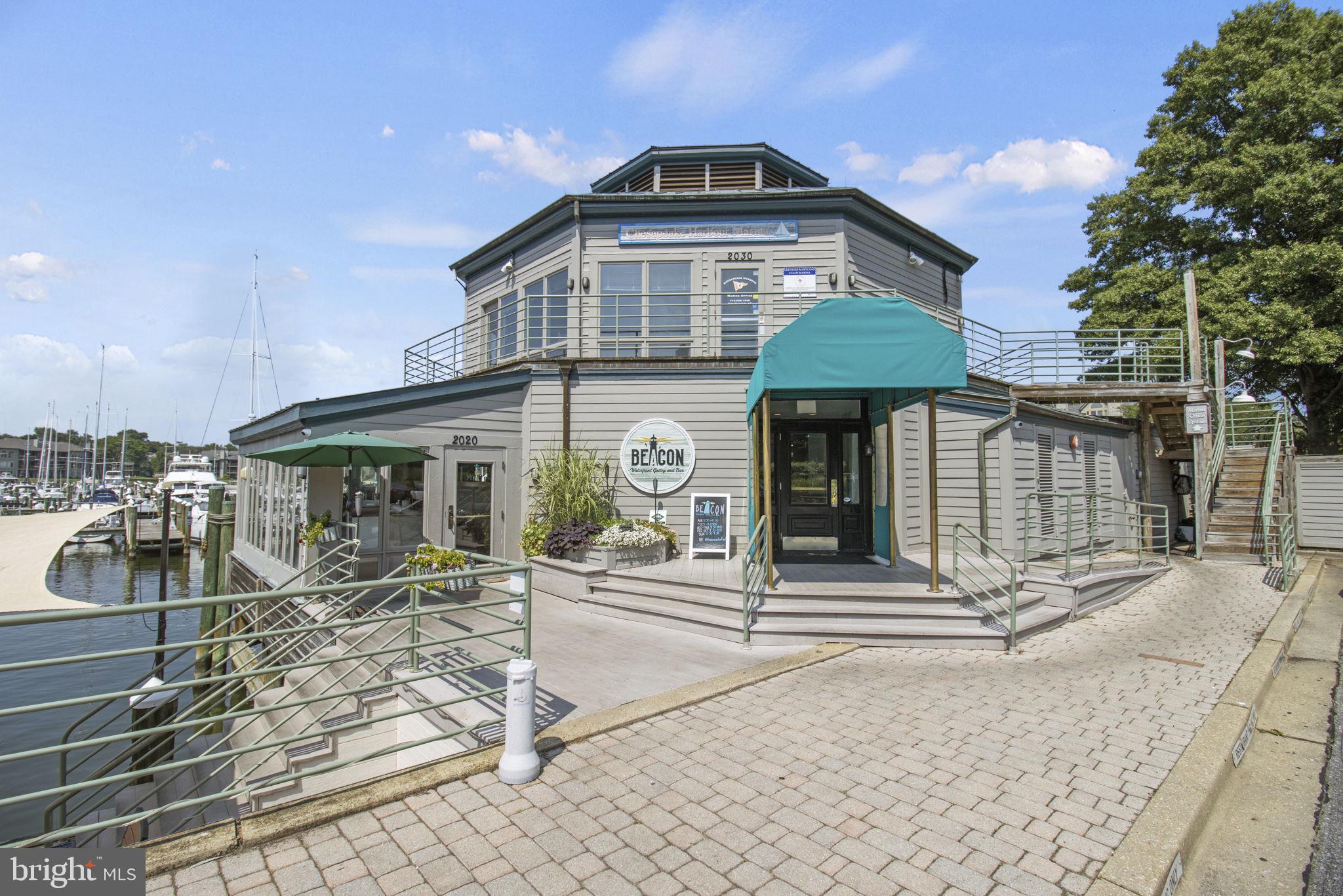CHESAPEAKE HARBOUR - Residential
