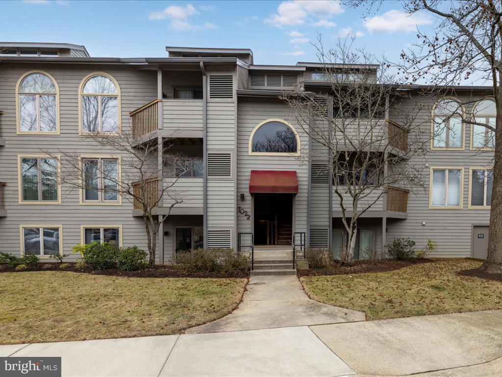 CHESAPEAKE HARBOUR - Residential
