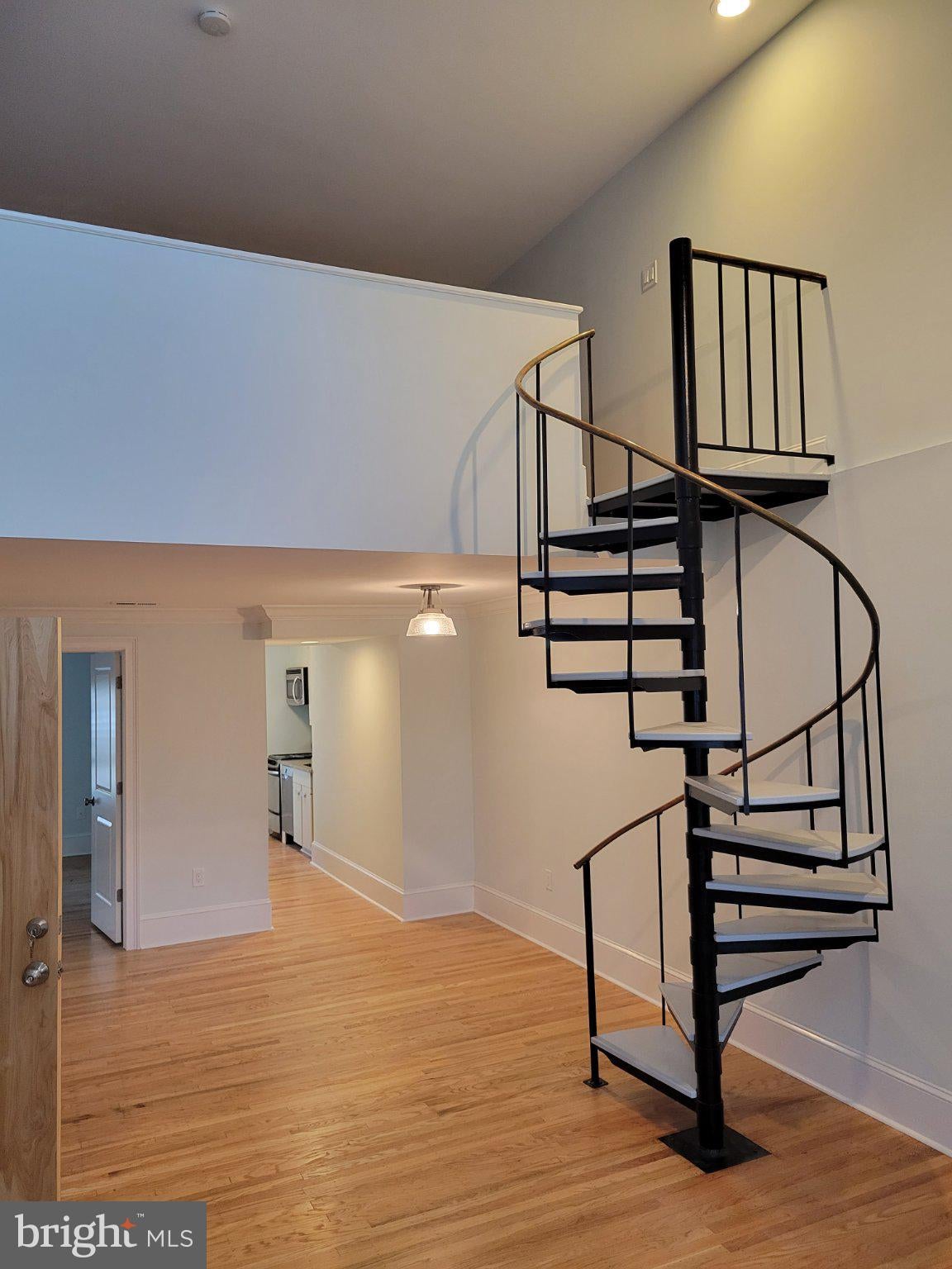 502 SPRUCE STREET