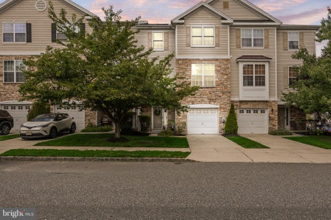 Condo For Sale - 152 Acorn Drive<br/> MOUNT ROYAL, NJ 08061