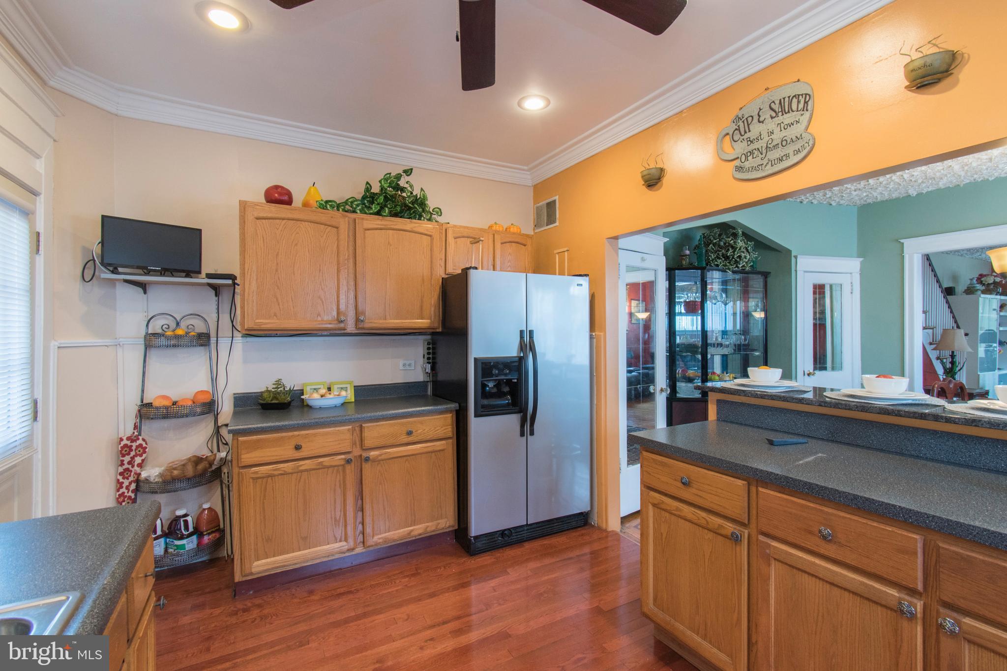 YEADON - Residential