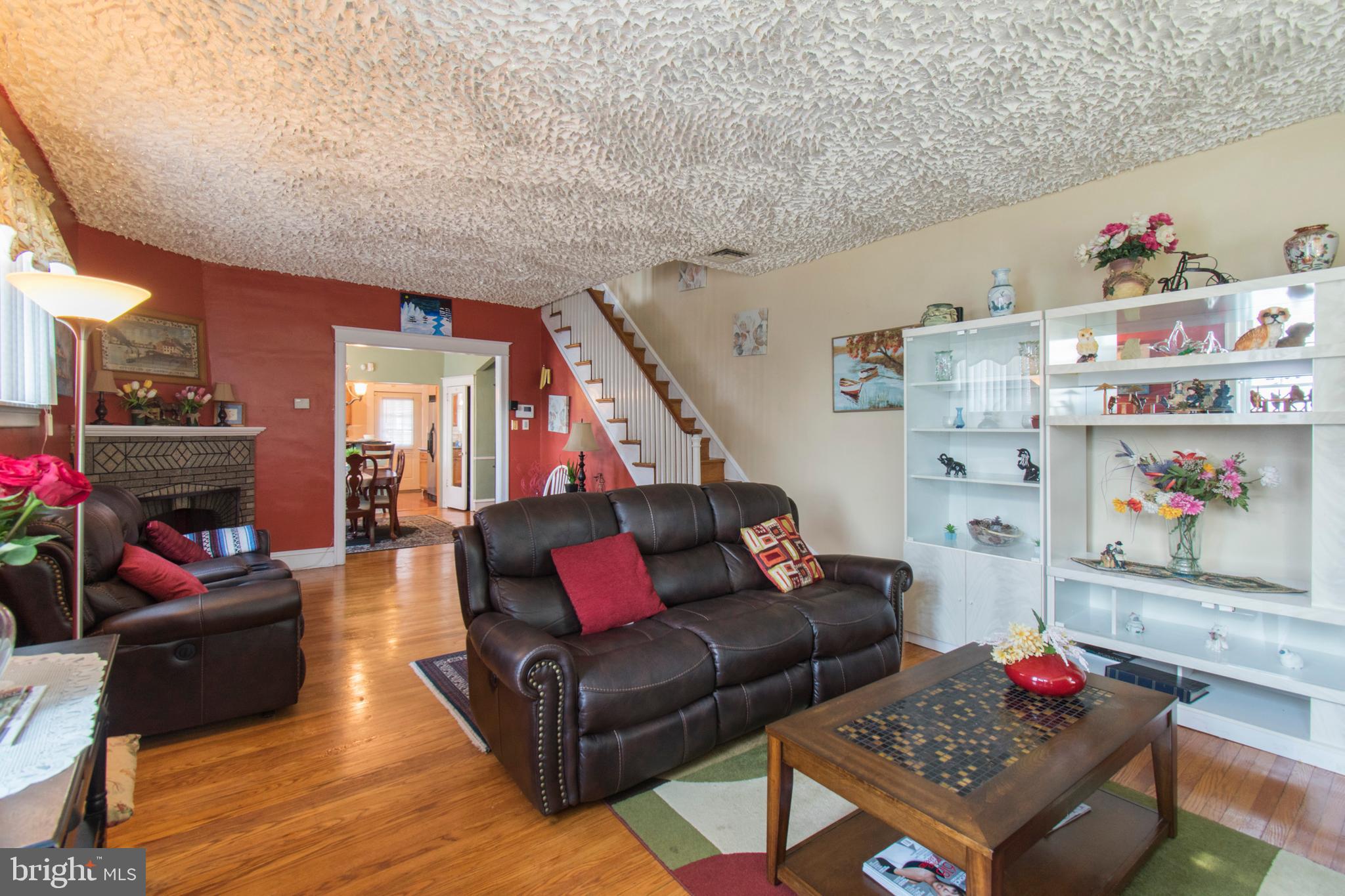 YEADON - Residential