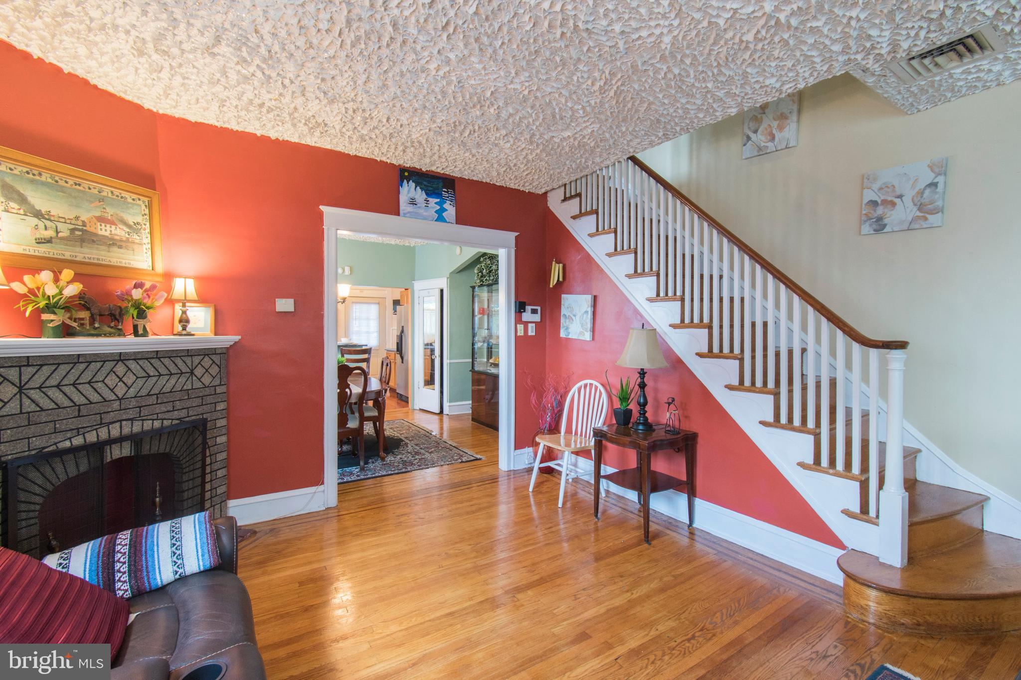 YEADON - Residential