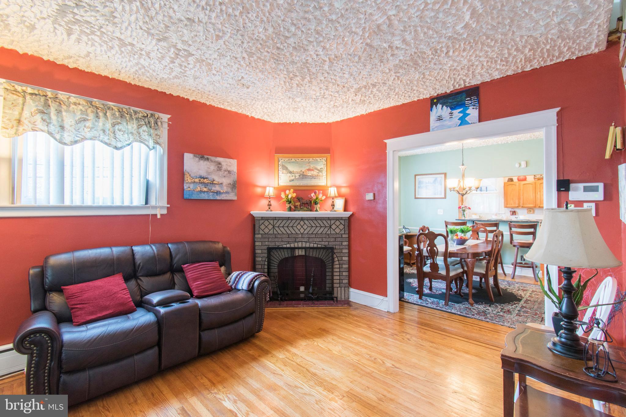 YEADON - Residential