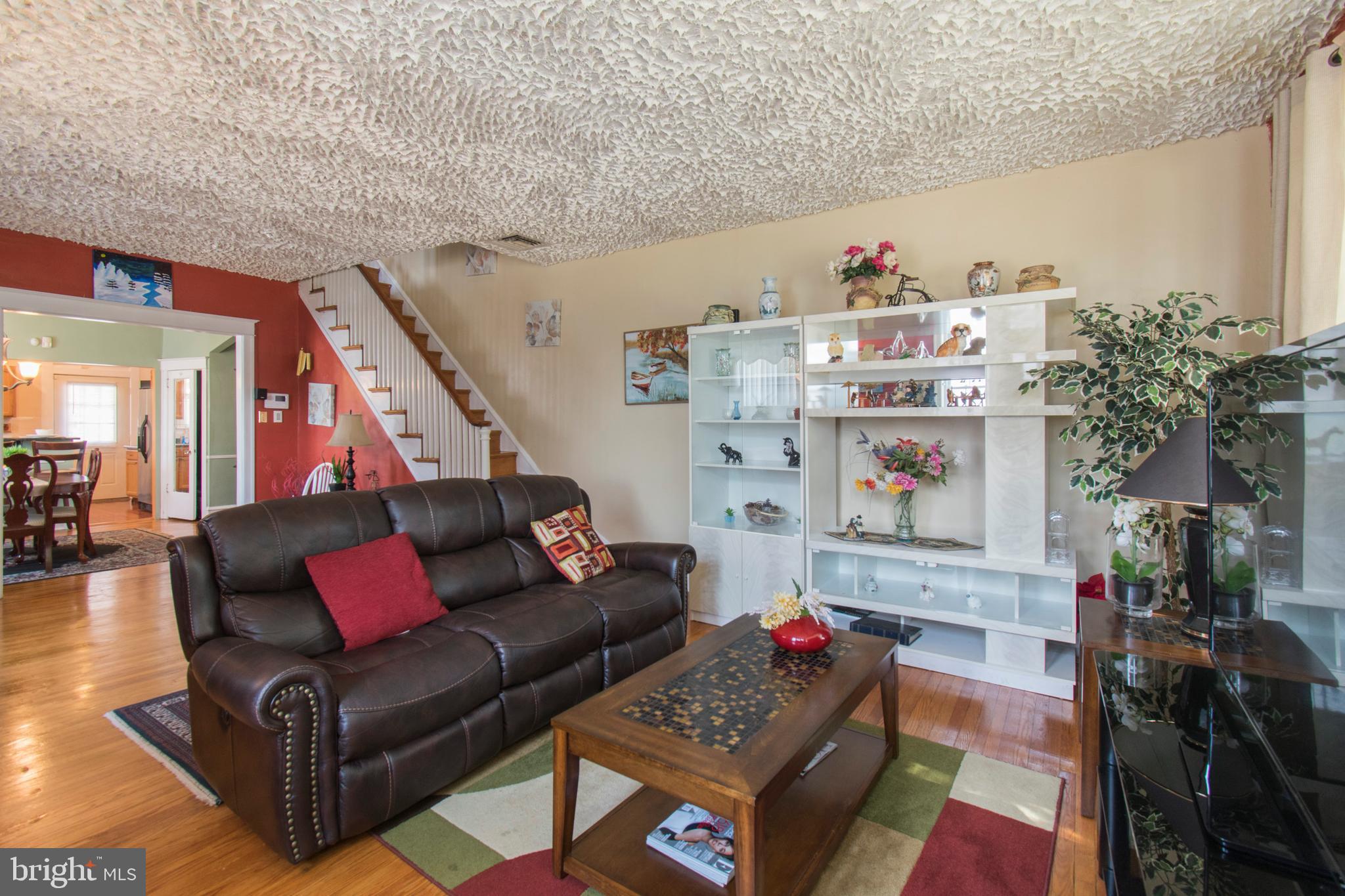 YEADON - Residential