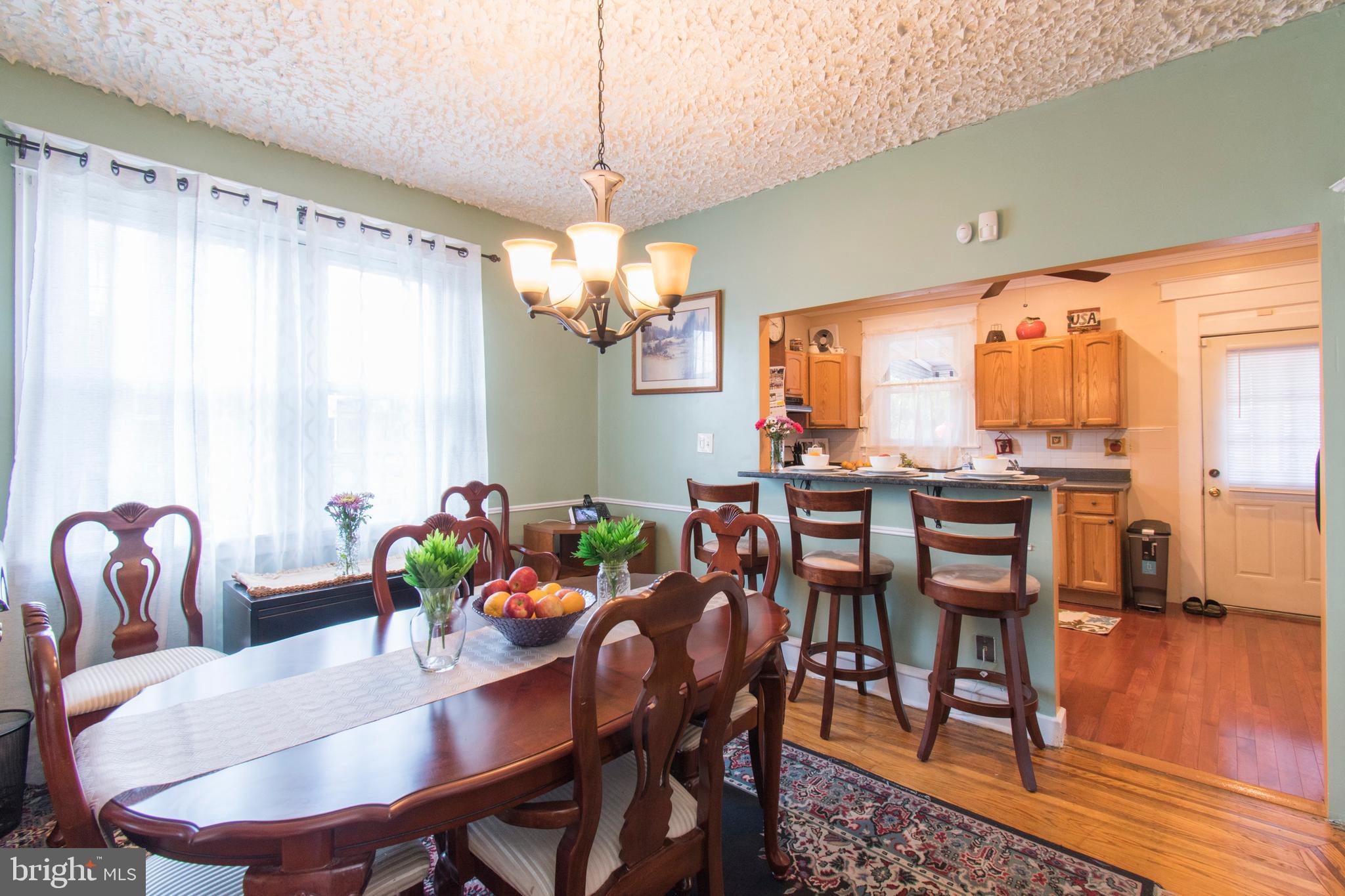 YEADON - Residential