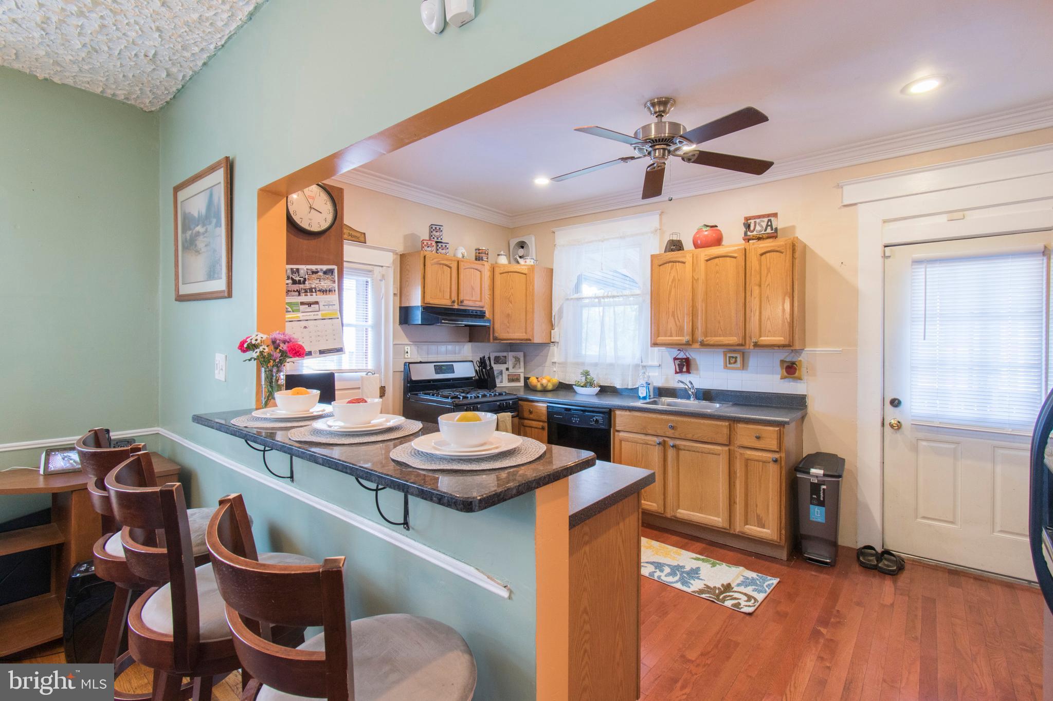 YEADON - Residential