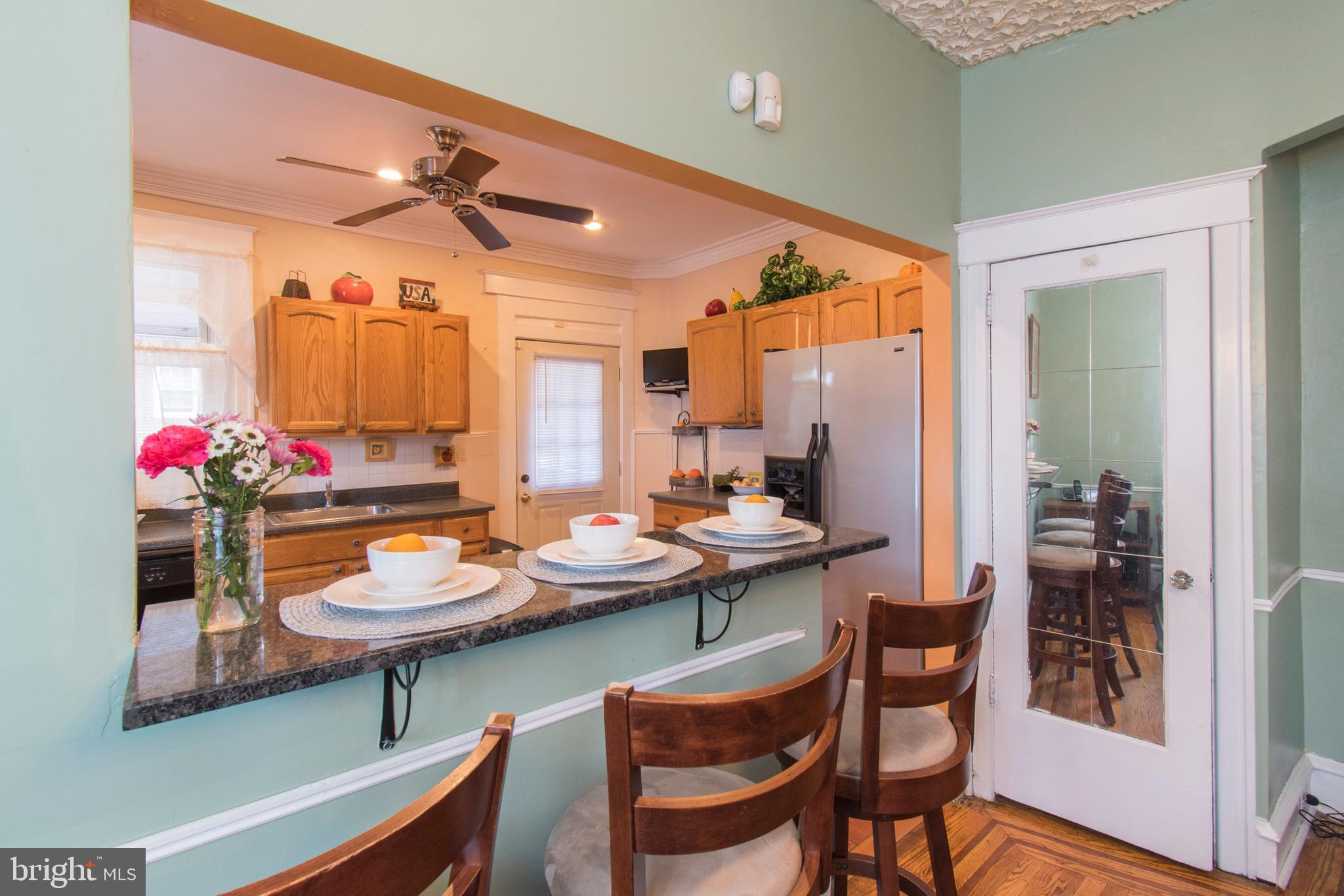 YEADON - Residential