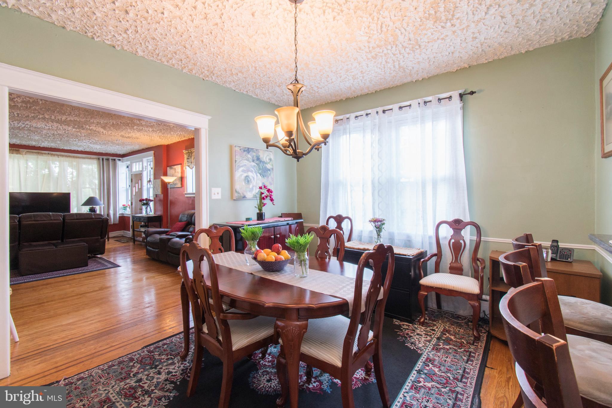 YEADON - Residential